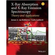 X-ray Absorption and X-ray Emission Spectroscopy 9781118844236