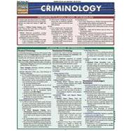 Criminology 9781423214236