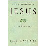 Jesus: A Pilgrimage 9780062024237