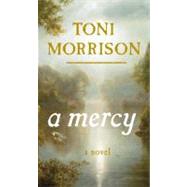 A Mercy 9780307264237