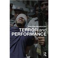 Terror and Performance