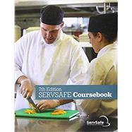 ServSafe Coursebook 9780134764238