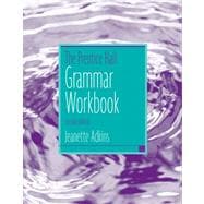 Prentice Hall Grammar Workbook Value Pack (includes Steps for Writers: Composing Paragraphs, Volume 1, & MyWritingLab Student Access ) 9780205664238