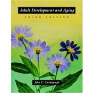 Adult Development and Aging