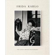 Frida Kahlo 9781419714238