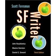 SF Writer and OneKey (Student IBook)