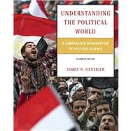 Understanding the Political World A Comparative Introduction to Political Science Plus MyPoliSciLab -- Access Card Package with eText -- Access Card Package 9780205854240