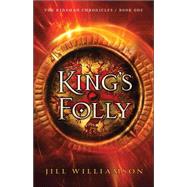 King's Folly 9780764214240
