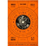 The Time Traveler's Almanac 9780765374240