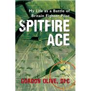 Spitfire Ace 9781445644240