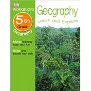 Geography, Fifth Grade 9781465444240