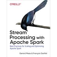 Stream Processing With Apache Spark