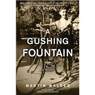 A Gushing Fountain 9781628724240