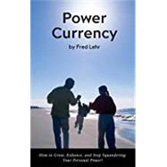 Power Currency 9781950544240