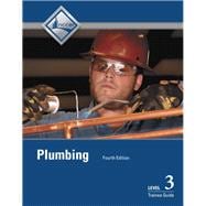 Plumbing Level 3 Trainee Guide 9780133404241