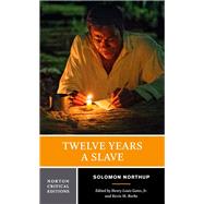 Twelve Years a Slave 9780393264241