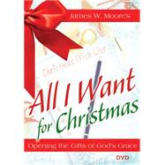 All I Want for Christmas 9781501824241