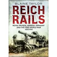 Reich Rails 9781781554241