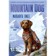 Mountain Dog 9781250044242