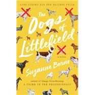 The Dogs of Littlefield 9781476794242