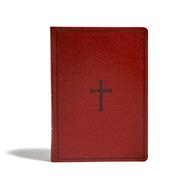 Holy Bible 9781535954242