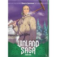 Vinland Saga 5 9781612624242