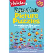 Picture Puzzles 9781629794242