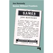 Games Without Frontiers 9781910924242