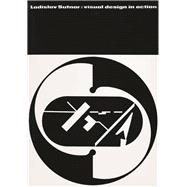 Ladislav Sutnar: Visual Design in Action 9783037784242