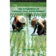 Economics of Agricultural Development: 2nd Edition 9780415494243