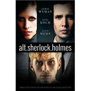 Alt. Sherlock Holmes 9781781084243