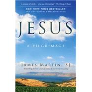 Jesus 9780062024244