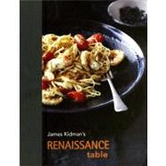 Renaissance Table