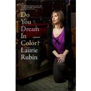 Do You Dream in Color? 9781609804244