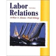 Labor Relations