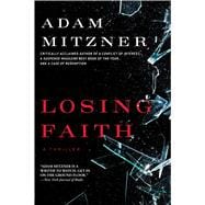 Losing Faith 9781476764245