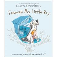 Forever My Little Boy 9780310354246