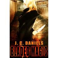 Bladed Magic