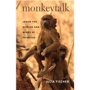 Monkeytalk 9780226124247