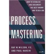 Process Mastering