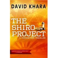 The Shiro Project 9781939474247