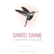Santo Daime A New World Religion 9781441154248