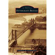 Pittsburgh's Bridges 9781467134248