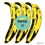 Andy Warhol 9783791354248