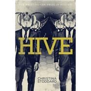Hive 9780299304249