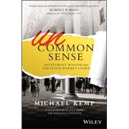 Uncommon Sense 9780730324249