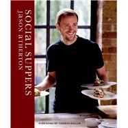 Social Suppers 9781472904249
