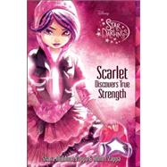 Star Darlings Scarlet Discovers True Strength 9781484714249
