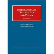 Immigration and Refugee Law and Policy 9781609304249
