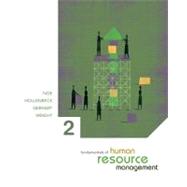 Fundamentals of Human Resource Management 9780072934250